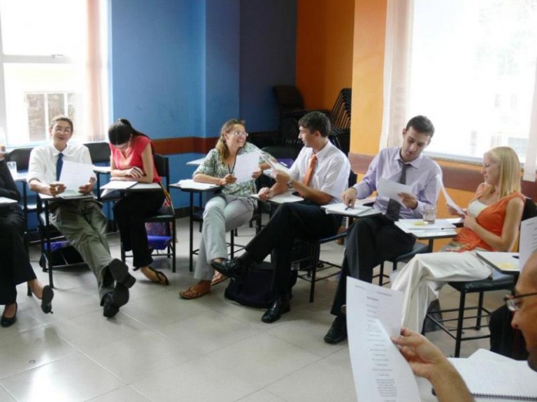 ILA giúp học viên nâng cao 6 kỹ năng nghề nghiệp (nguồn: tnhvietnam)