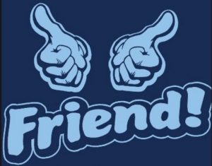 Học từ vựng tiếng anh: Chủ đề tình bạn ( Friendship)