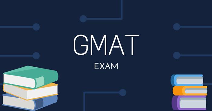 Tìm hiểu về kỳ thi GMAT