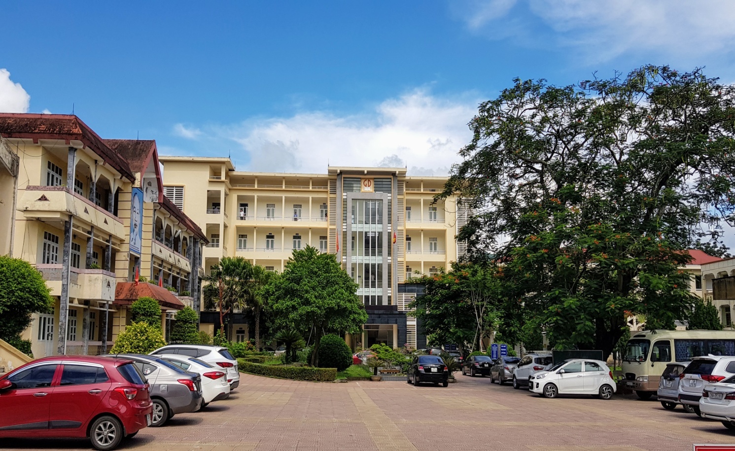 Xét tuyển Cao đẳng Sư phạm Mầm non – Học tại Hà Nội
