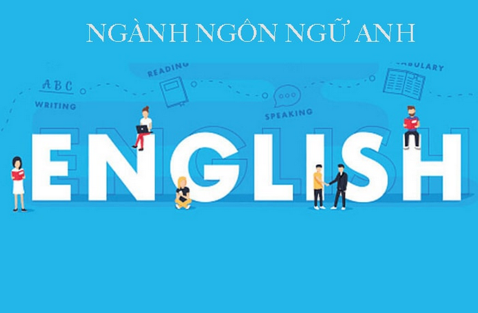 Ngành Ngôn ngữ Anh – Đại học từ xa