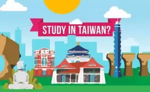Du học Đài Loan Điều kiện, chính sách và lợi ích