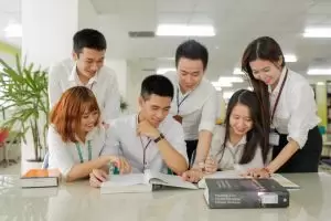 Top 10 Các trường đại học đào tạo ngoại ngữ tốt nhất Việt Nam